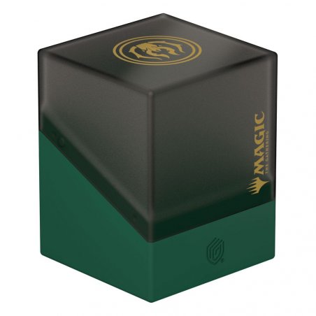 Ultimate Guard Boulder 100 Magic: The Gathering "Guild Summit" - Golgari