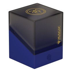 Ultimate Guard Boulder 100 Magic: The Gathering "Guild Summit" - Dimir