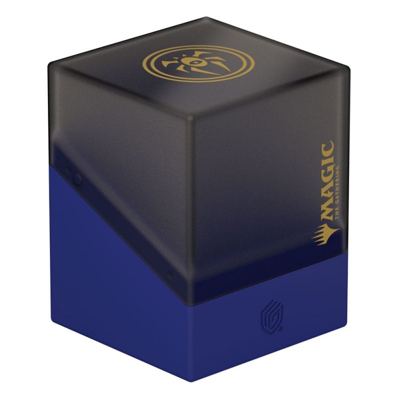 Ultimate Guard Boulder 100 Magic: The Gathering "Guild Summit" - Dimir