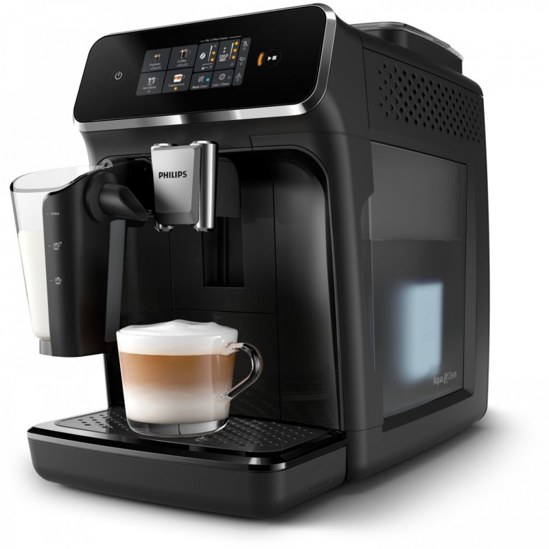 Philips Séries 2300 EP2331/10 Machine à espresso automatique