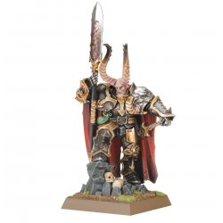 Games Workshop 08-06 collectible figure