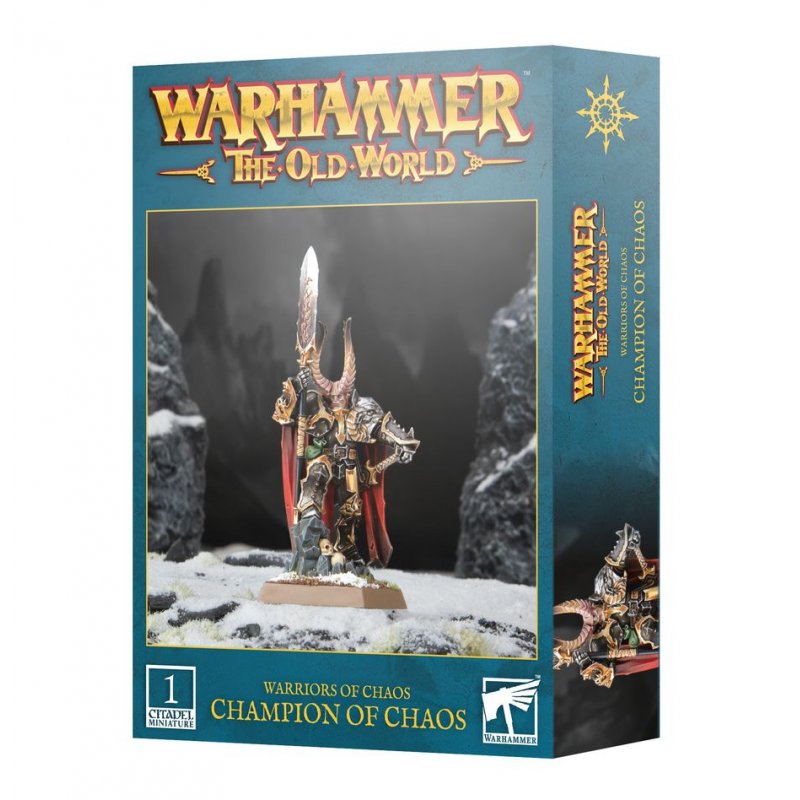 Games Workshop 08-06 collectible figure