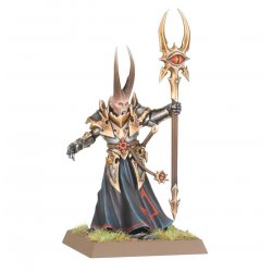Games Workshop 08-15 collectible figure