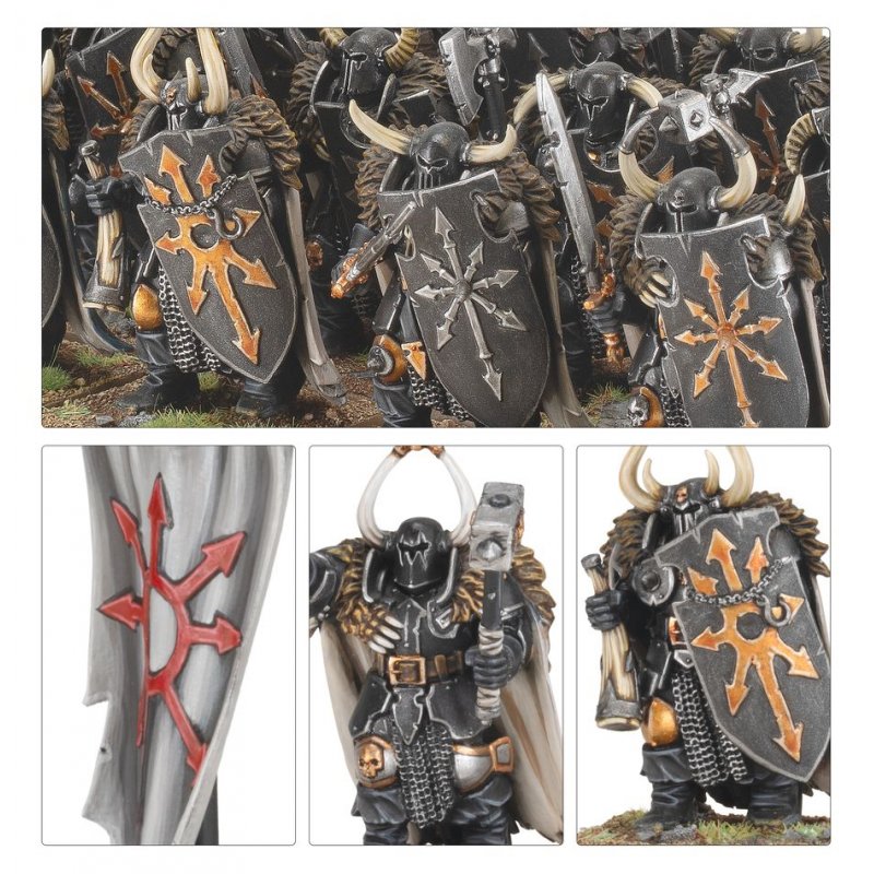 Games Workshop 08-07 collectible figure