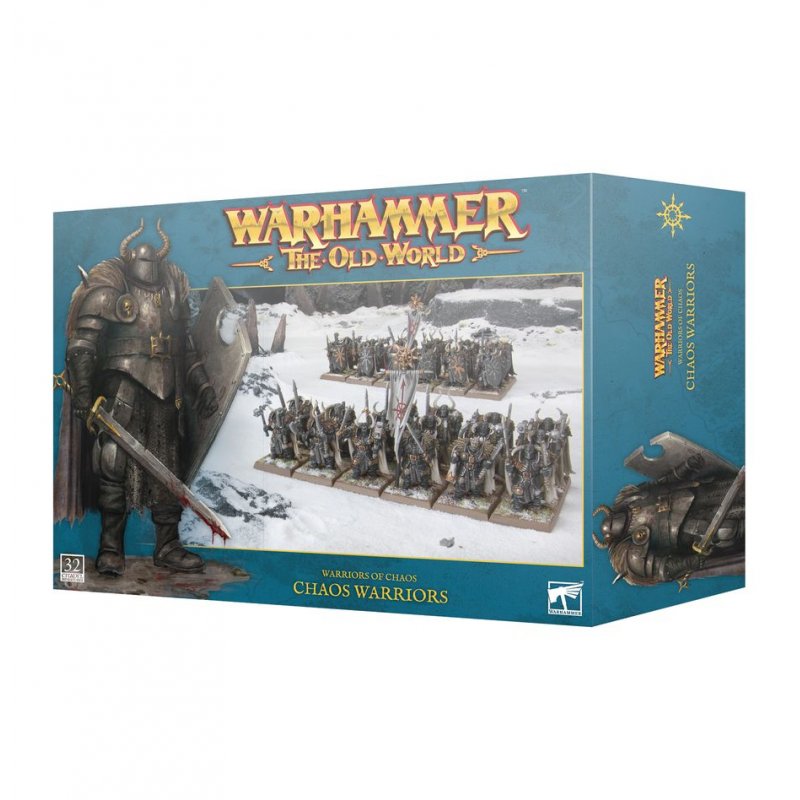Games Workshop 08-07 collectible figure