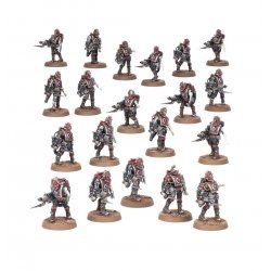 Games Workshop 31-90 collectible figure