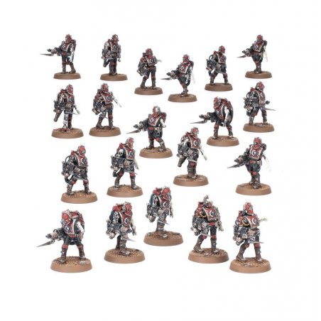 Games Workshop 31-90 collectible figure