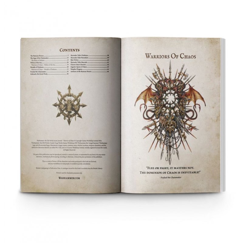 Games Workshop 08-02 board/card game accessory Rule book
