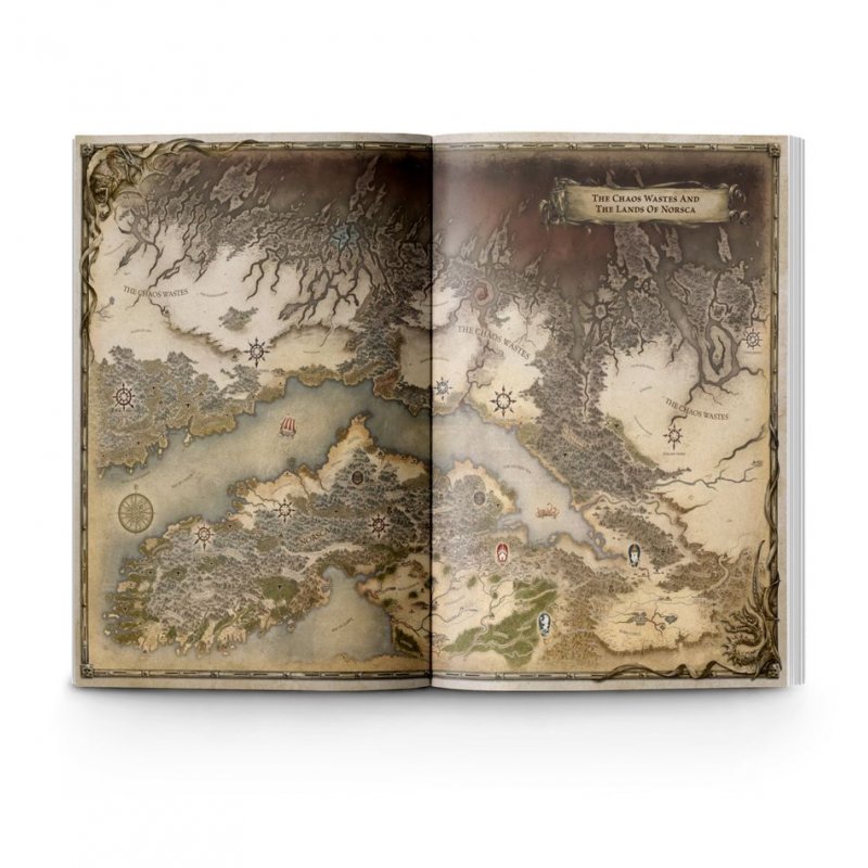 Games Workshop 08-02 board/card game accessory Rule book