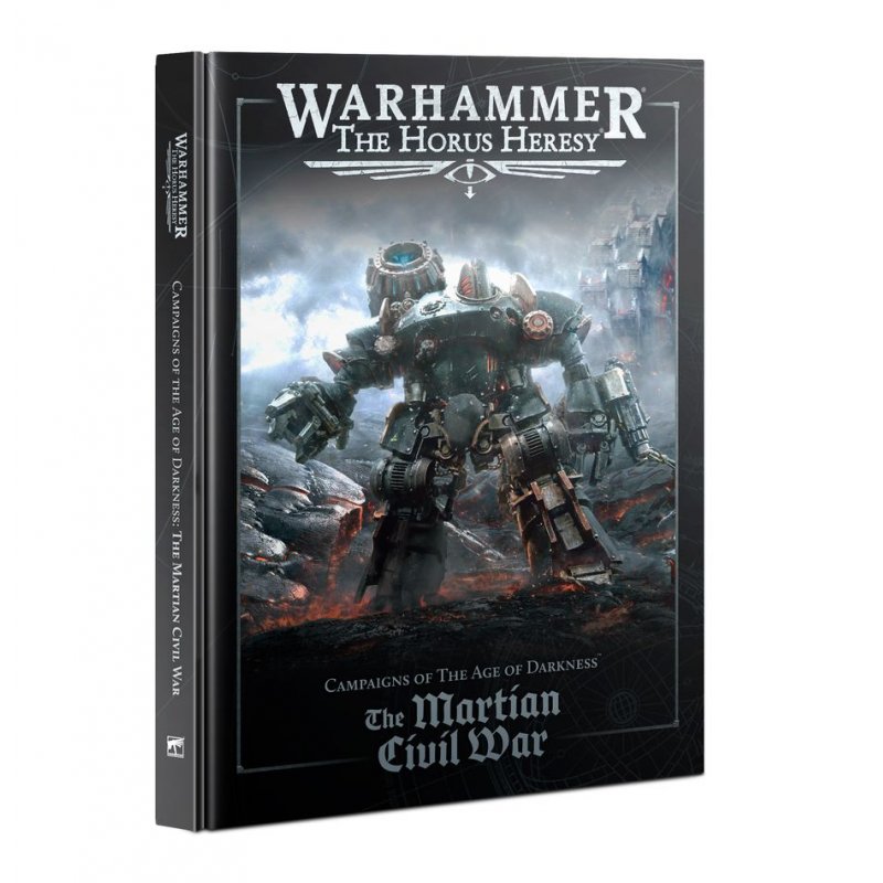 Games Workshop 31-38 accessoire de jeu de société Livret de règles