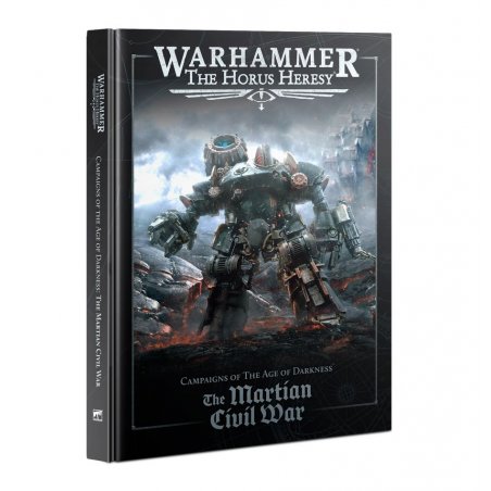 Games Workshop 31-38 accessoire de jeu de société Livret de règles