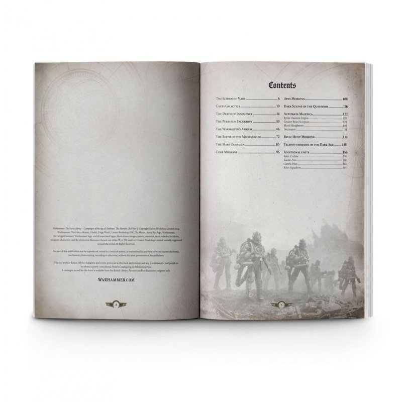 Games Workshop 31-38 accessoire de jeu de société Livret de règles