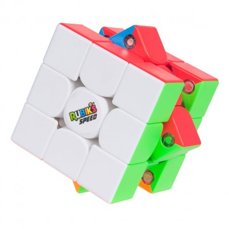 Spin Master Rubik's - Speed Cube 3x3