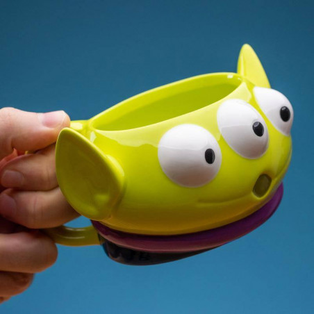 TOY STORY - Alien - Mug 3D