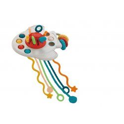 Happy Baby - Pull String Activity Toy (502231)