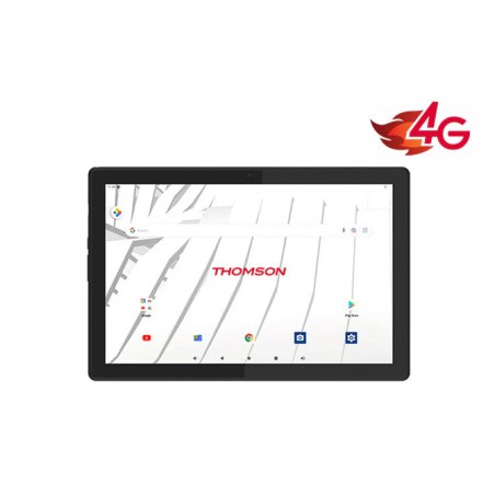 Thomson - TEO10 LTE 10,1 4GB 128GB FHD Black