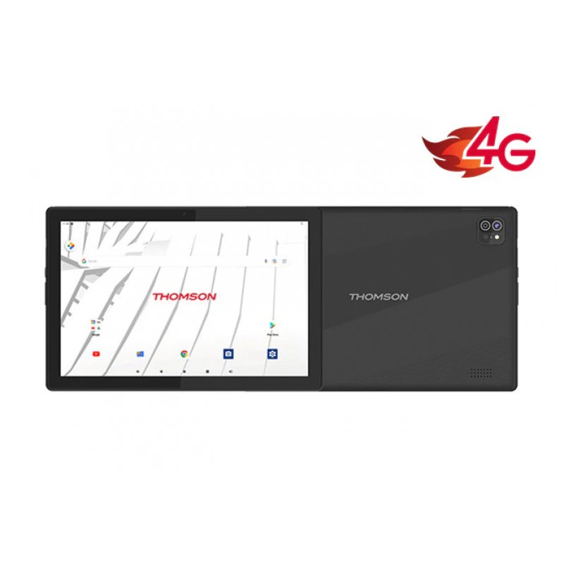 Thomson - TEO10 LTE 10,1 4GB 128GB FHD Black