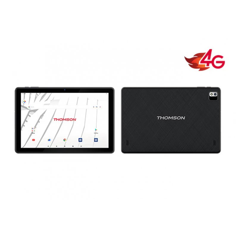 Thomson - TEO10 LTE 10,1 4GB 128GB FHD Black