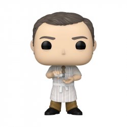 Brooklyn Nine-Nine POP! TV Vinyl figurine Charles 9 cm