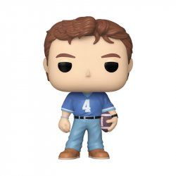 Varsity Blues POP! Movies Vinyl figurine Mox 9 cm