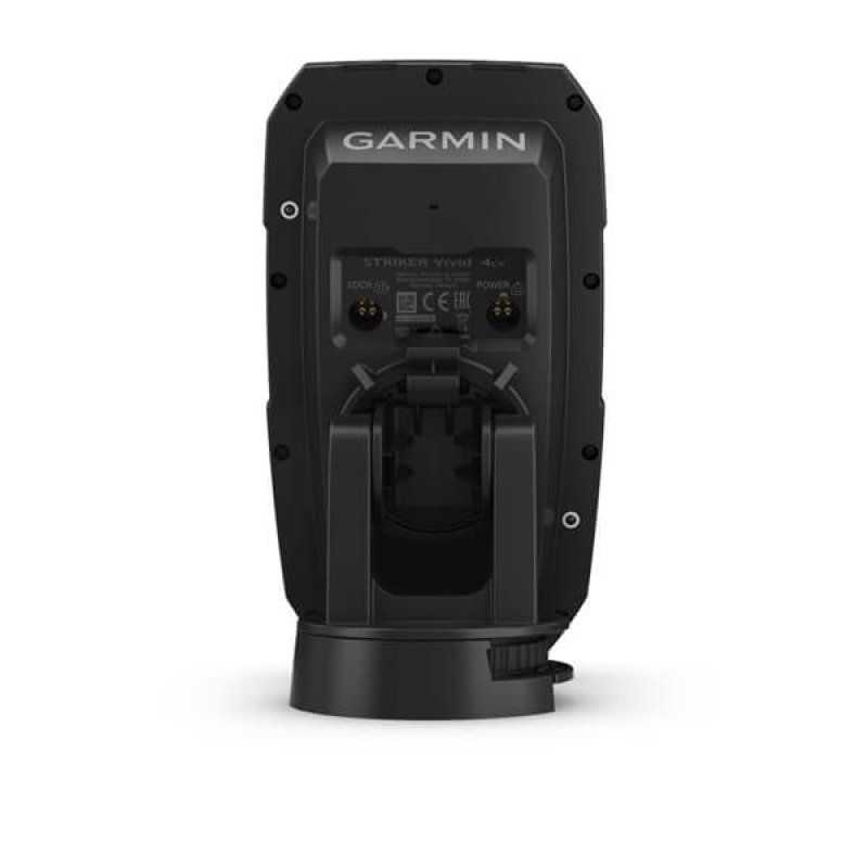 Garmin Appareil de navigation 010-02550-01 / 0255001 Noir