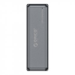 Orico HDD/SSD Enclosure NVME M.2 10gbps - grey