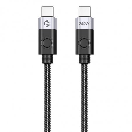 Orico Charging Cable 240W USB-C to C, 1 m