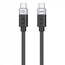 Orico Charging Cable 240W USB-C to C 1,5 m