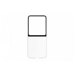 Samsung GP-FFF741YCA coque de protection pour téléphones portables 17 cm (6.7") Housse Transparent
