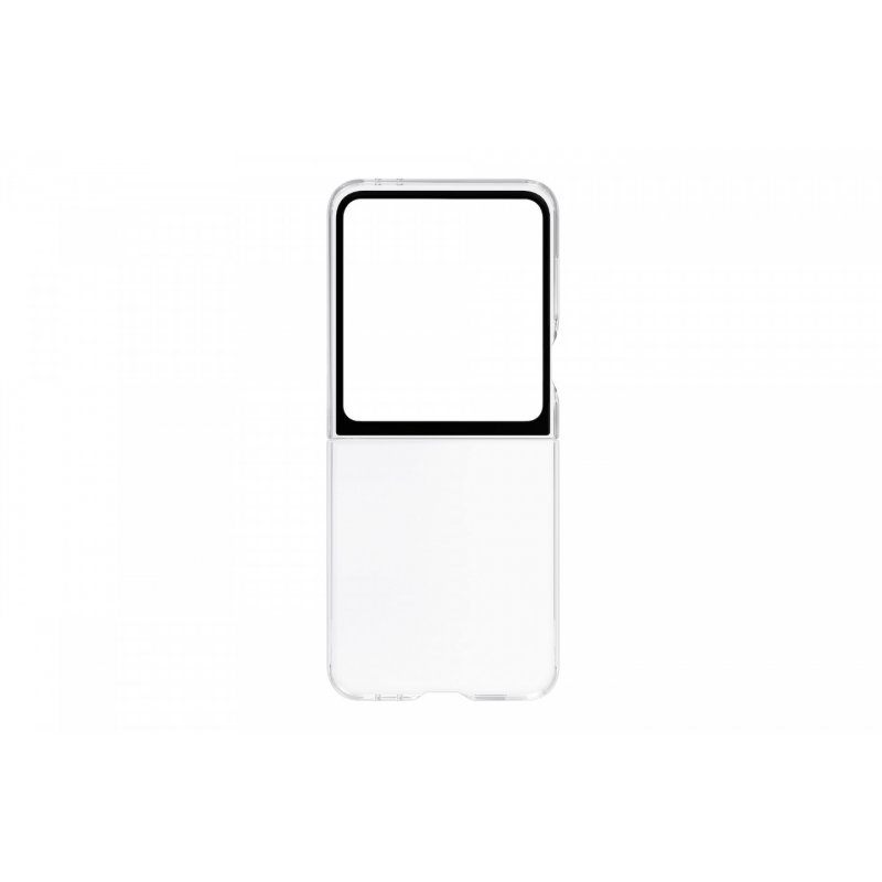Samsung GP-FFF741YCA coque de protection pour téléphones portables 17 cm (6.7") Housse Transparent