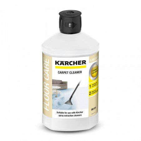 Kärcher compatible - Carpet Cleaner 1L