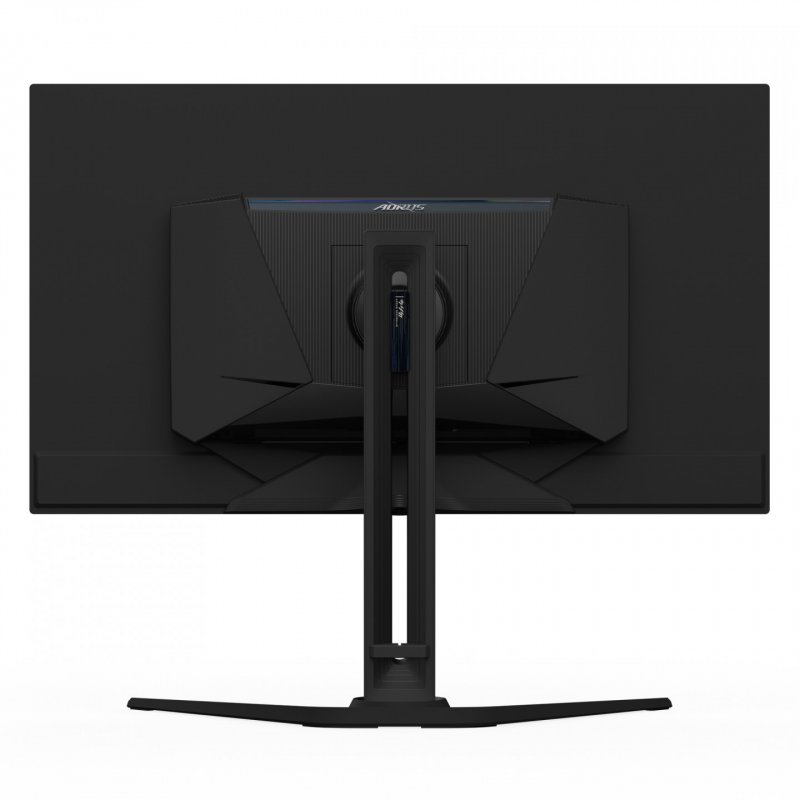 GIGABYTE AORUS FO32U 31.5” UHD Gaming Monitor - 3840 x 2160 (UHD), 165Hz, 0.03ms, 250 cd/m2, FreeSync Premium Pro,