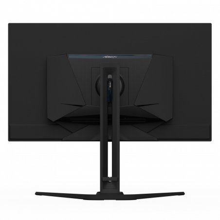 GIGABYTE AORUS FO32U 31,5” Moniteur de jeu UHD - 3840 x 2160 (UHD), 165Hz, 0,03ms, 250 cd/m², FreeSync Premium Pro,