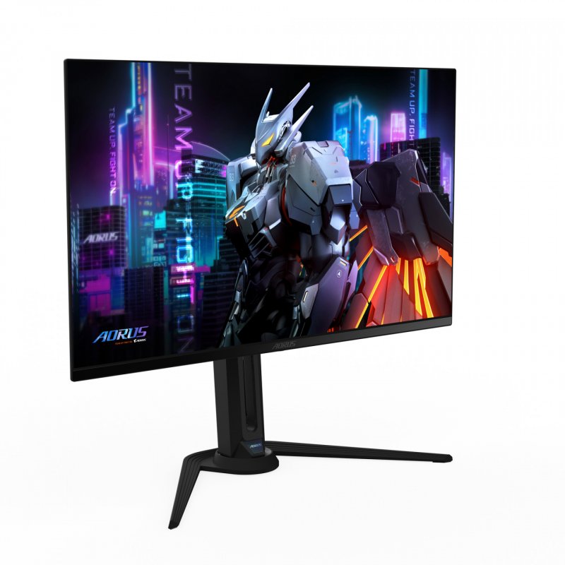 Dis 32 GBT AORUS FO32U UHD 165hz OLED