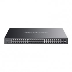 Switch TP-Link Omada JetStream 52P SG2452LP