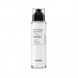 The 6 Peptide Skin Booster Serum