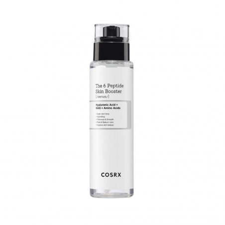 The 6 Peptide Skin Booster Serum
