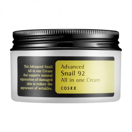Advanced Snail 92 All in One Cream