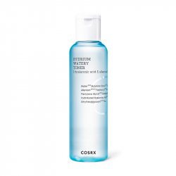 Cosrx - Hydrium Watery Toner