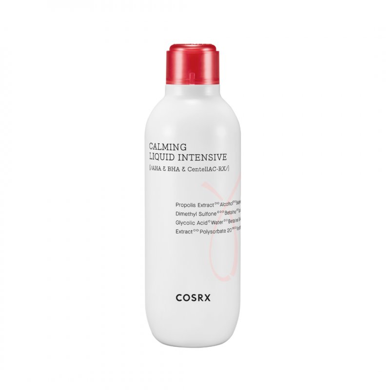 AC Collection Calming Liquid Intensive