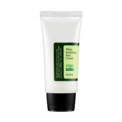 Cosrx - Aloe Soothing Sun Cream SPF50 PA 