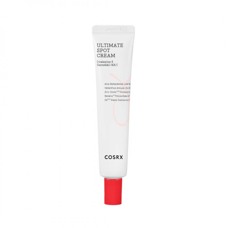 Cosrx - AC Collection Ultimate Spot Cream