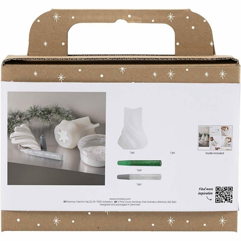 Creativ Company 977711 Jouet d'art et d'artisanat