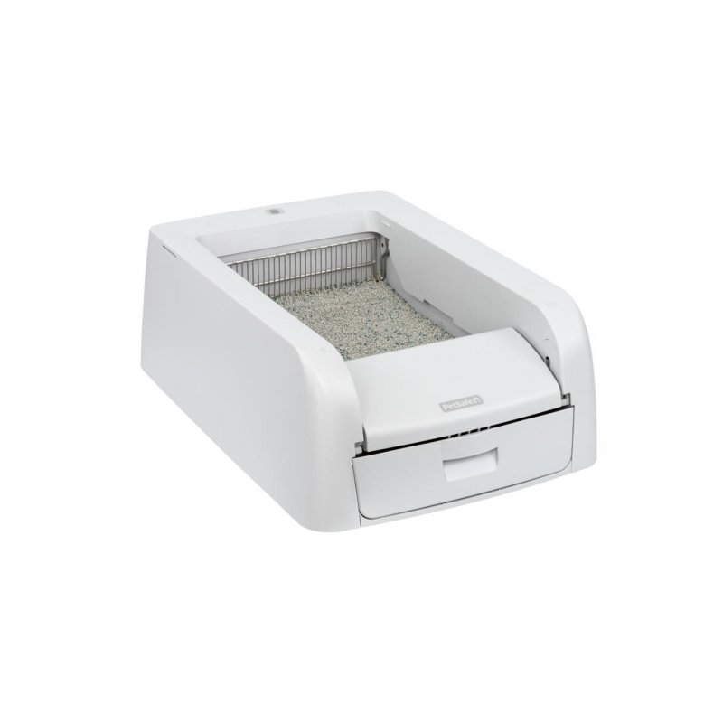Petsafe - Scoop-Free Auto Clumping Litterbox