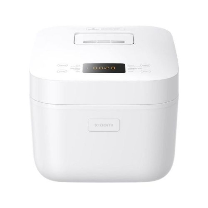 Xiaomi Smart Multifunctional Rice Cooker 4L White EU BHR9044EU