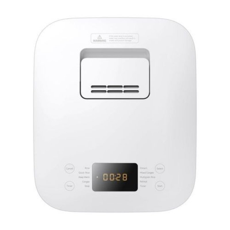 Xiaomi Smart Multifunctional Rice Cooker 4L White EU BHR9044EU