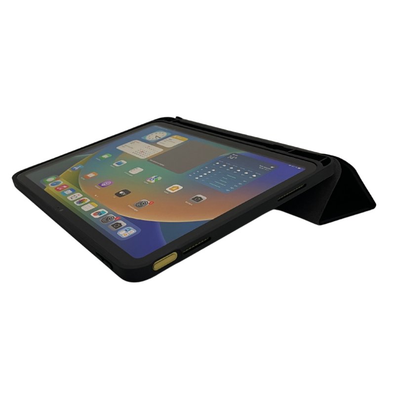 Deqster Tablethülle Slim ST2 Case für iPad 10.9" (10. Gen.)
