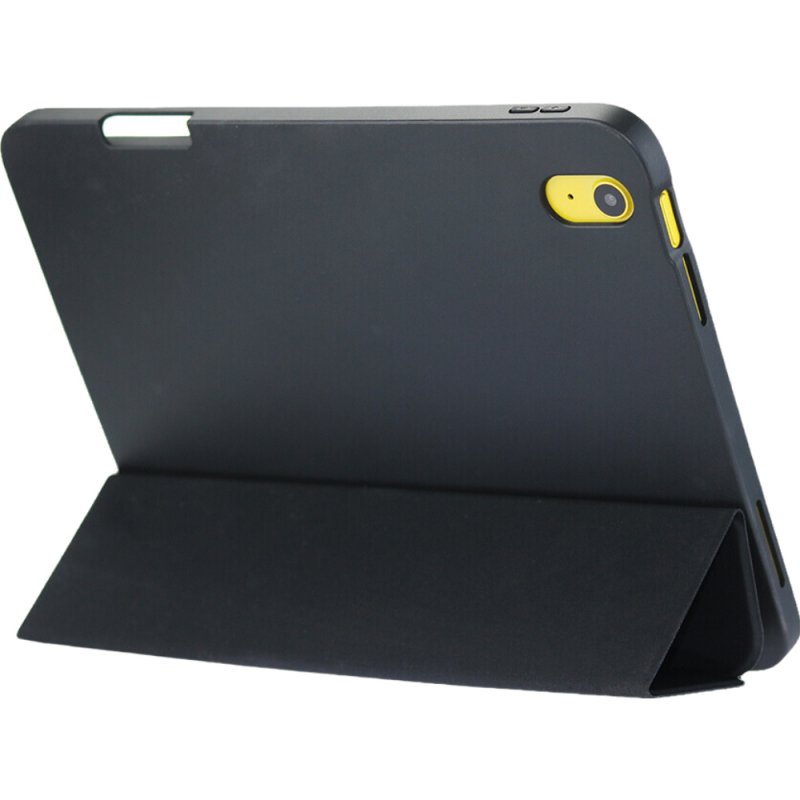 Deqster Tablethülle Slim ST2 Case für iPad 10.9" (10. Gen.)