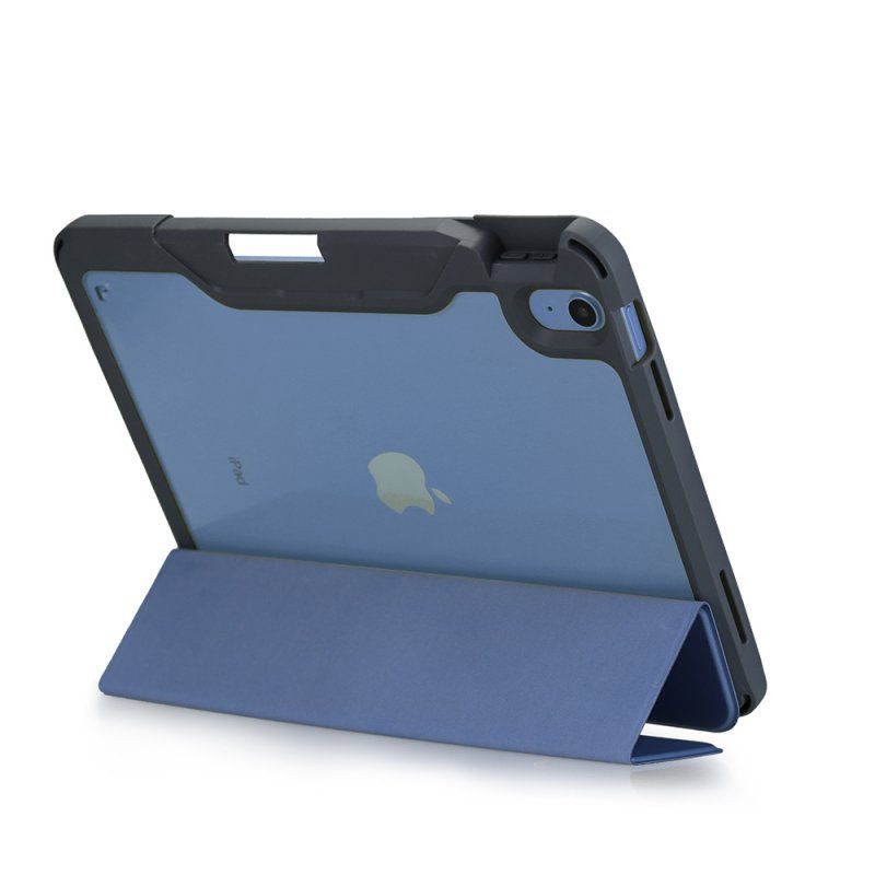 DEQSTER Rugged MAX Case für iPad 10,9" (10. Gen.)