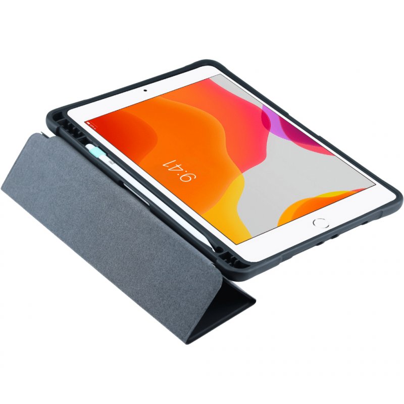 DEQSTER Rugged Case RT2 for iPad 10.2" (7th/8th/9th Gen.), EDU packaging